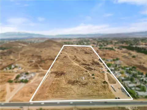 0 No Address, Perris, CA 92570