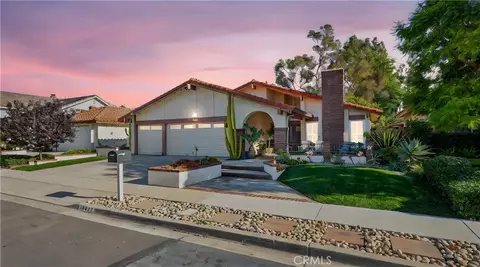 20972 Calle Celeste, Lake Forest, CA 92630