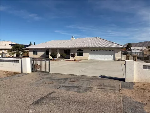 7413 Montrose, Hesperia, CA 92345