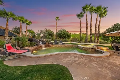 Exterior - 44930 Via Renaissance, Temecula, CA 92590 photo 10 of 13