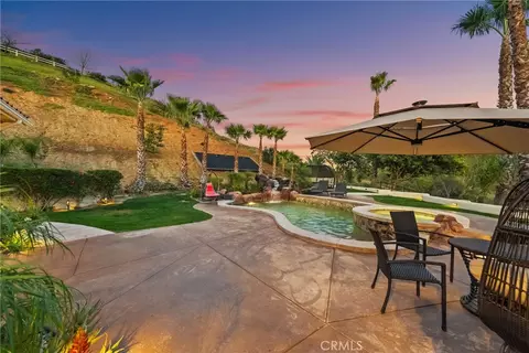 Exterior - 44930 Via Renaissance, Temecula, CA 92590 photo 12 of 13