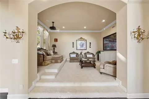 Living - 44930 Via Renaissance, Temecula, CA 92590 photo 3 of 5
