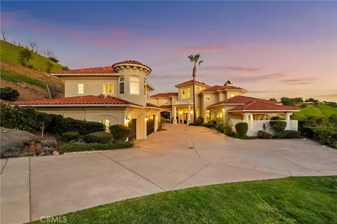 Exterior - 44930 Via Renaissance, Temecula, CA 92590 photo 1 of 10