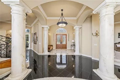 Entry Way - 44930 Via Renaissance, Temecula, CA 92590 photo 1 of 6