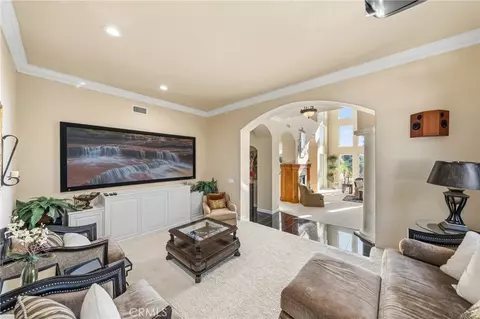 Living - 44930 Via Renaissance, Temecula, CA 92590 photo 4 of 6