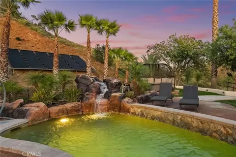 Exterior - 44930 Via Renaissance, Temecula, CA 92590 photo 13 of 13