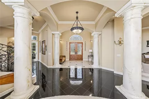 Entry Way - 44930 Via Renaissance, Temecula, CA 92590 photo 1 of 6