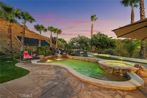 Exterior - 44930 Via Renaissance, Temecula, CA 92590 photo 11 of 13