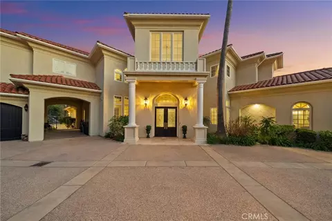 Exterior - 44930 Via Renaissance, Temecula, CA 92590 photo 3 of 13