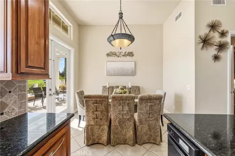 Dining - 44930 Via Renaissance, Temecula, CA 92590 photo 2 of 2
