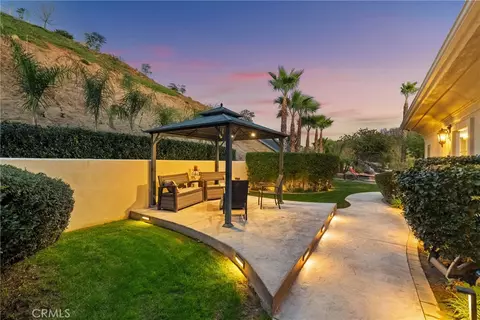 Exterior - 44930 Via Renaissance, Temecula, CA 92590 photo 9 of 13
