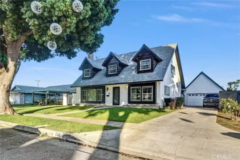 530 N Stanford Ave, Fullerton, CA 92831