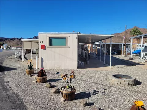 501 Parker Dam Rd, Parker Dam, CA 92267