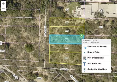 800 San Jose, Laguna Beach, CA 92651