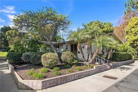 93 Calle Aragon #D, Laguna Woods, CA 92637