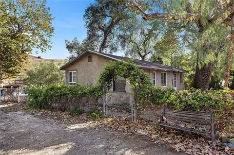 20292 Sycamore, Trabuco Canyon, CA 92679
