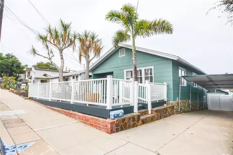 2226 Etiwanda St, San Diego, CA 92107