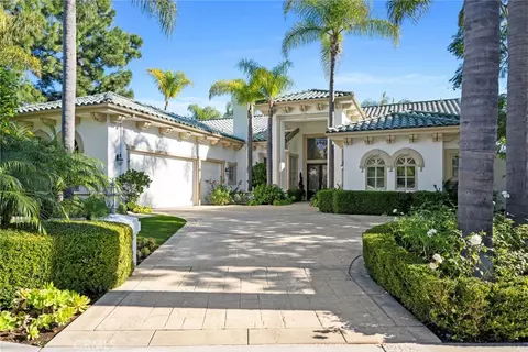 42 S Peak, Laguna Niguel, CA 92677