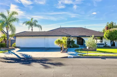 1216 N Richard St, Orange, CA 92869