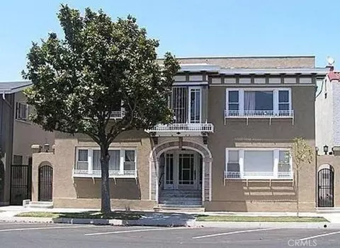 1109 E 1st #11, Long Beach, CA 90802
