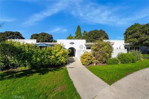 2111 Via Puerta #S, Laguna Woods, CA 92637