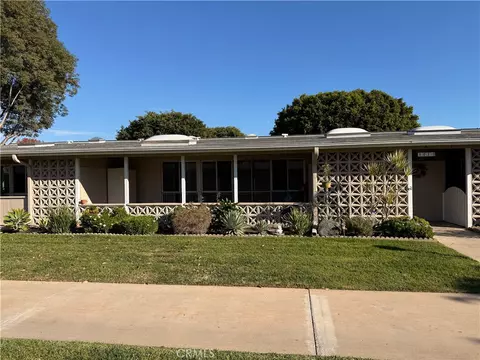1321 Prestwick Rd #147K, Seal Beach, CA 90740