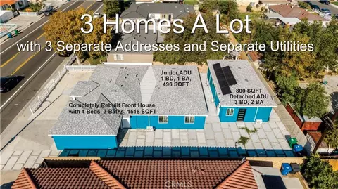14712 Newland St, Midway City, CA 92655