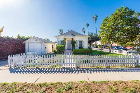 322 N Avenue 56, Los Angeles, CA 90042