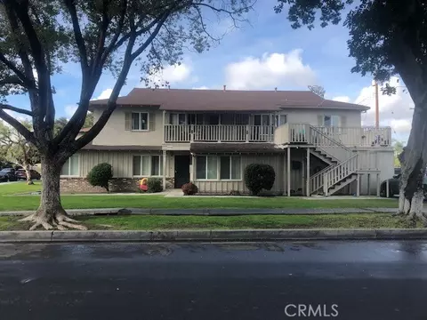 201 W Knepp, Fullerton, CA 92832