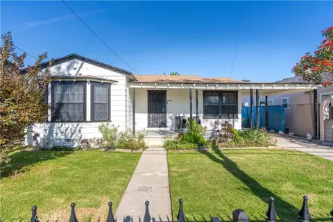 3155 Lynwood Rd, Lynwood, CA 90262