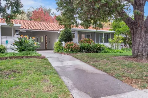 663 Via Los Altos #P, Laguna Woods, CA 92637