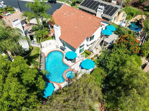 21861 Caminito Dr, Trabuco Canyon, CA 92679