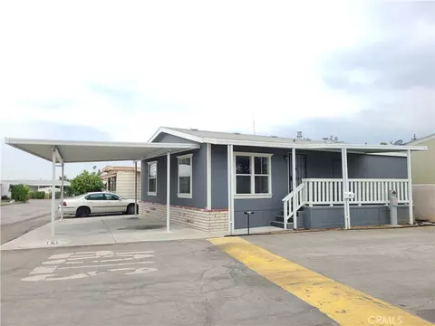 840 E Foothill Blvd #64, Azusa, CA 91702