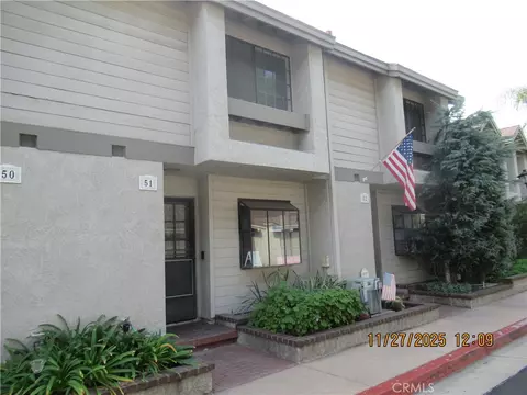 2220 E Chapman #51, Fullerton, CA 92831