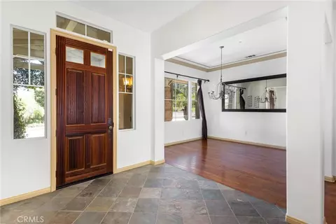 Entry Way - 1388 Brandon Ct, Redlands, CA 92373 photo 1 of 2