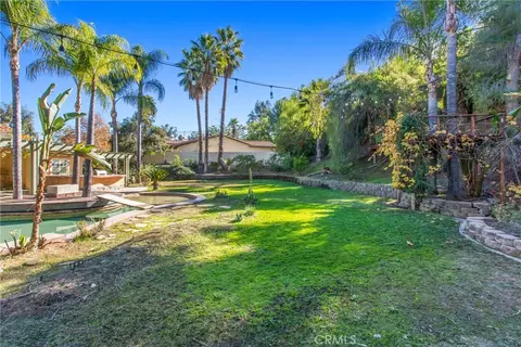 Exterior - 1388 Brandon Ct, Redlands, CA 92373 photo 10 of 17