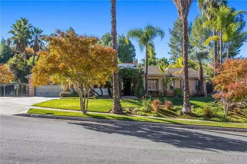 Exterior - 1388 Brandon Ct, Redlands, CA 92373 photo 1 of 17