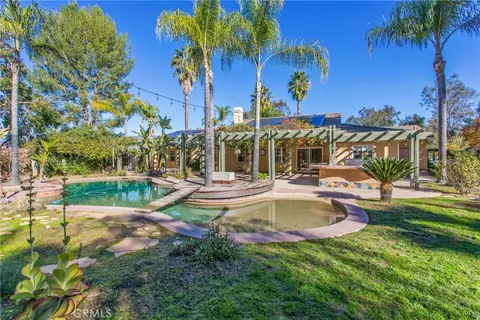 Exterior - 1388 Brandon Ct, Redlands, CA 92373 photo 2 of 17
