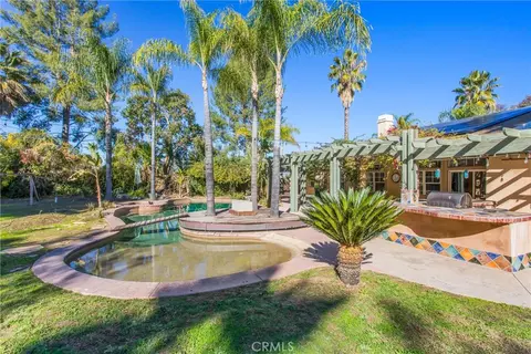 Exterior - 1388 Brandon Ct, Redlands, CA 92373 photo 7 of 17