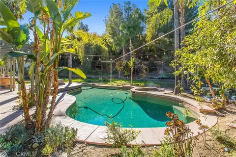 Exterior - 1388 Brandon Ct, Redlands, CA 92373 photo 15 of 17