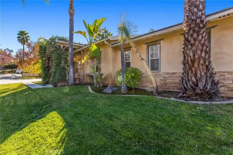 Exterior - 1388 Brandon Ct, Redlands, CA 92373 photo 16 of 17