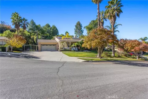 Exterior - 1388 Brandon Ct, Redlands, CA 92373 photo 17 of 17