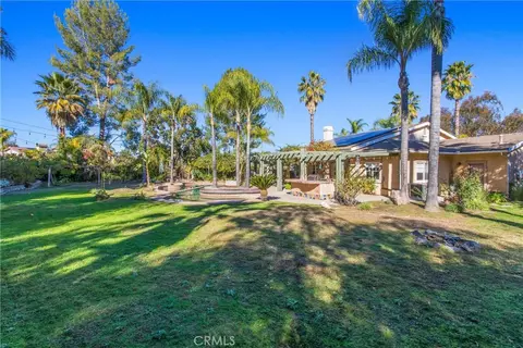 Exterior - 1388 Brandon Ct, Redlands, CA 92373 photo 11 of 17