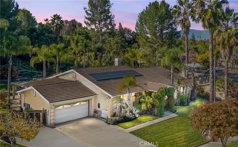 1388 Brandon Ct, Redlands, CA 92373