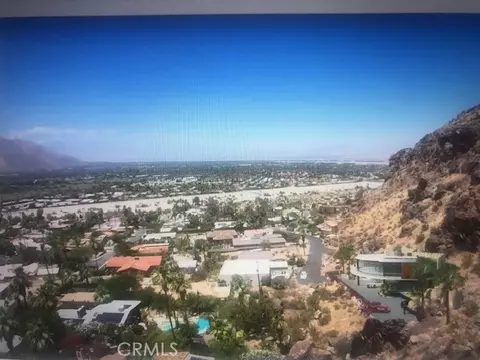 2400 Bisnaga, Palm Springs, CA 92262