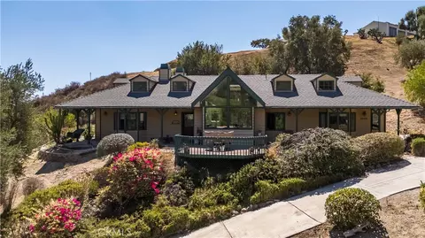 20091 Rose Cyn, Trabuco Canyon, CA 92679