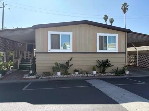 24922 Muirlands Blvd #57, Lake Forest, CA 92630