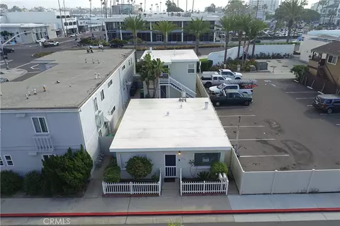 522 Clubhouse, Newport Beach, CA 92663