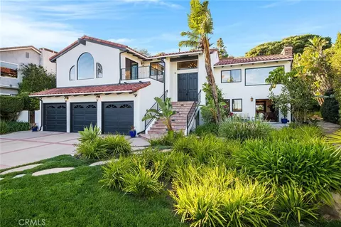 24743 Vantage Point Ter, Malibu, CA 90265