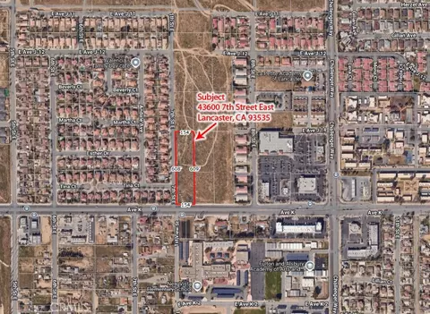 43600 E 7th St, Lancaster, CA 93535 photo 35
